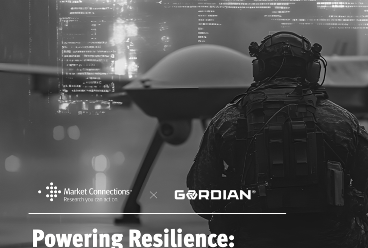 Advancing Electrification and Infrastructure Readiness on Military Installations